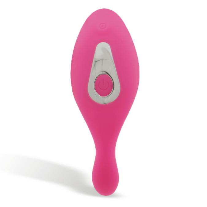 Intense – Rob Pantie Remote Control Pink