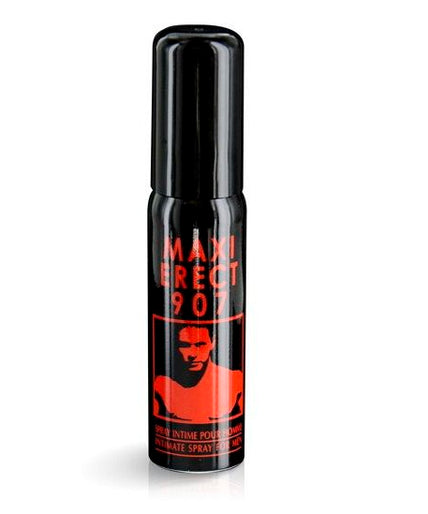 Ruf – Maxi ERECT907 Erection Spray 25ML