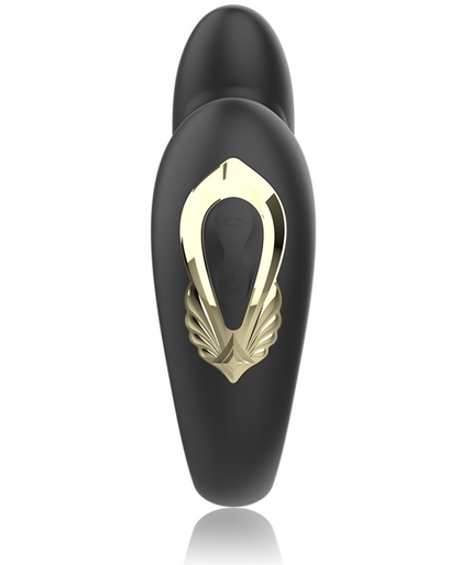 Ibiza – Rotierender Dual Vibrator