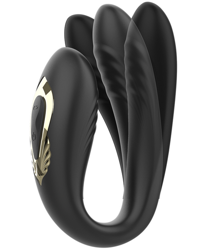 Ibiza – Rotierender Dual Vibrator