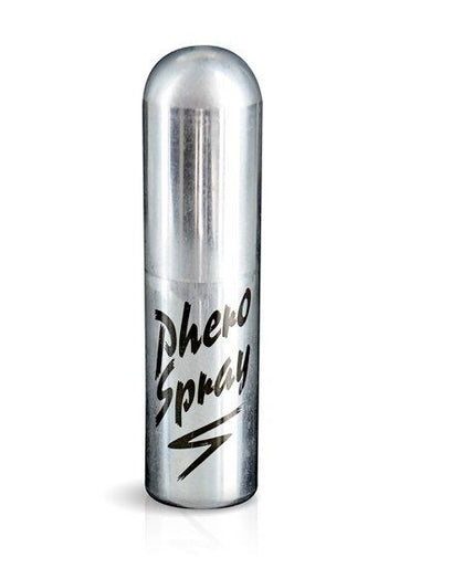 Ruf – Mens Pheromones Spray 15ml
