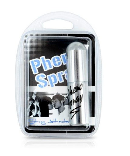 Ruf – Mens Pheromones Spray 15ml