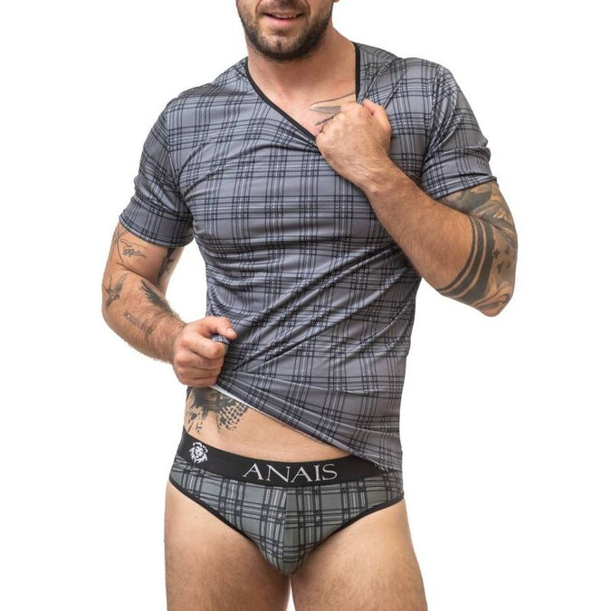 Anais Men – Balance T-Shirt L