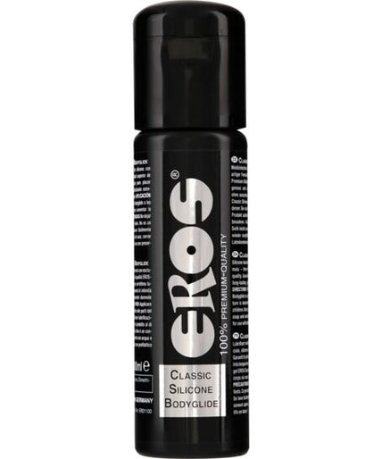 Eros – Classic Silicone Bodyglide 100 ML