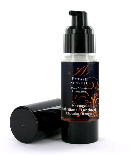 Extase Sensual – Chocolate & Orange Stimulating Oil 30 Ml