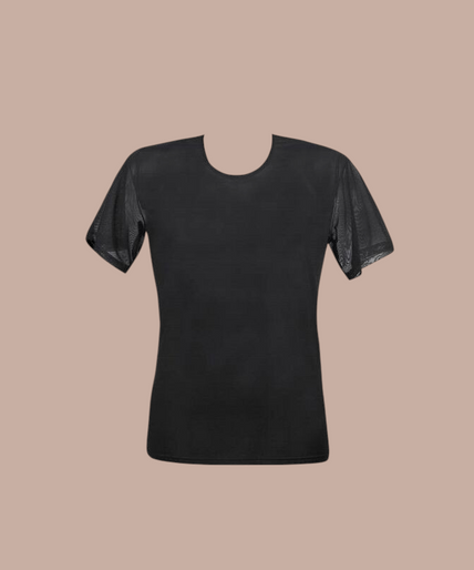 Anais Men – Petrol T-Shirt | Premium Men’s Underwear