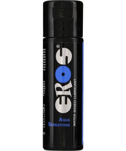Eros – Aqua Sensations Gleitmittel auf Wasserbasis 30 ML