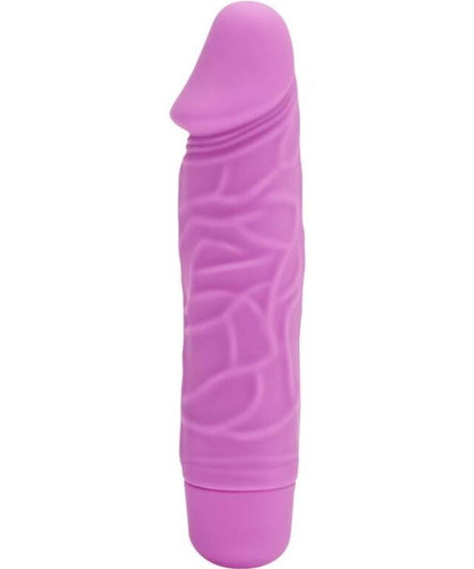 Get Real – Mini Classic Vibrator Pink