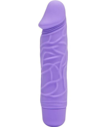 Get Real – Mini Classic Vibrator Lila