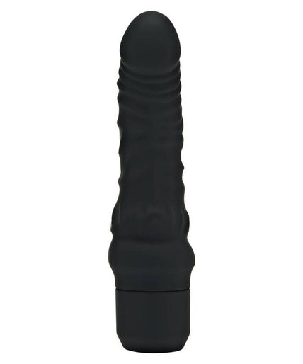 Get Real – Mini Classic G-Punkt Vibrator Schwarz