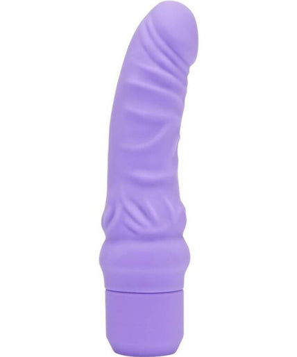 Get Real – Mini Classic G-Punkt Vibrator Lila