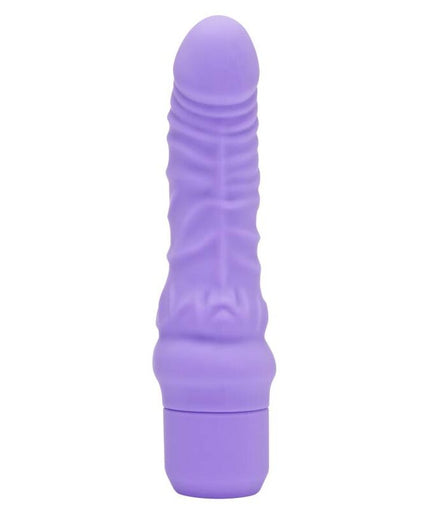 Get Real – Mini Classic G-Punkt Vibrator Lila