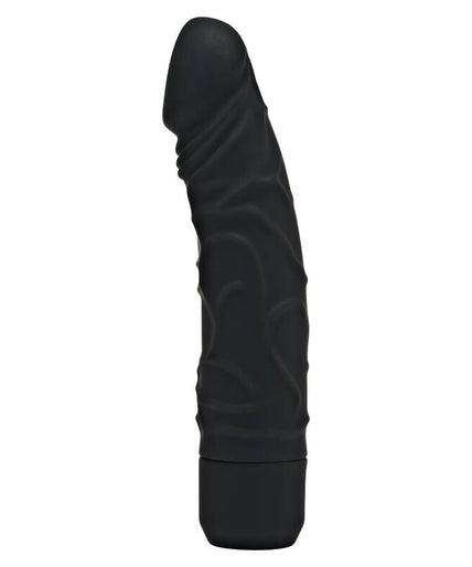 Get Real – Classic Original Vibrator Schwarz