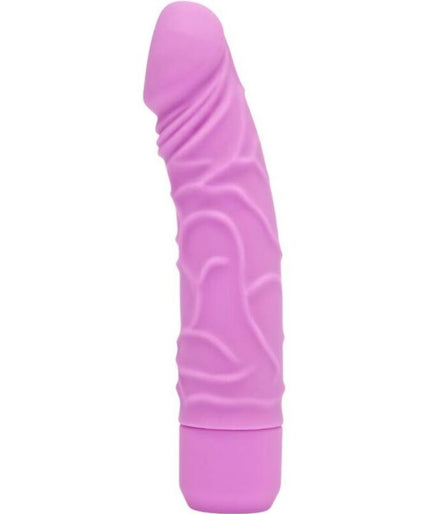 Get Real – Klassischer Original Vibrator Pink 