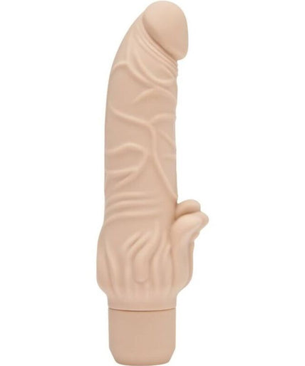 Werde echt – Klassischer Stim-Vibrator Skin