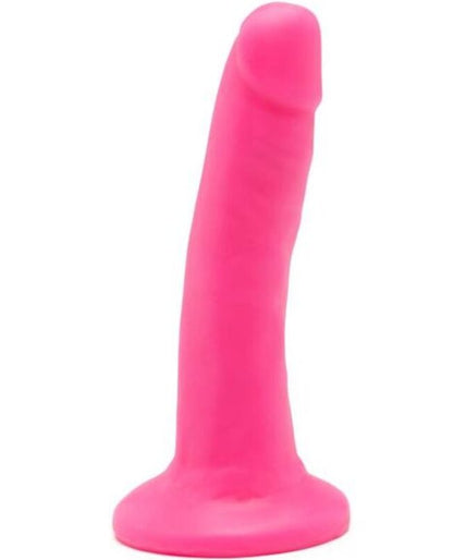 Get Real – Happy Dicks Dong Pink 12 cm