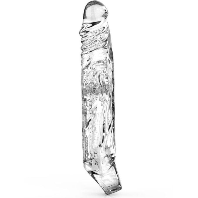 Get Real – Verlängerungshülle XL Transparent