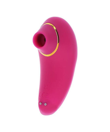Xocoon – Infinite Love Stimulator Fuchsia