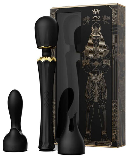 Zalo – Kyro Wand Black