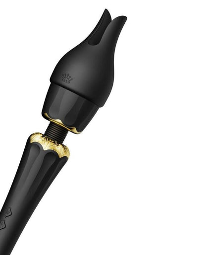 Zalo – Kyro Wand Black