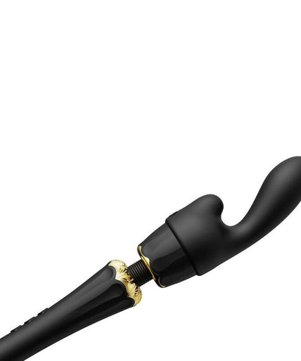 Zalo – Kyro Wand Black