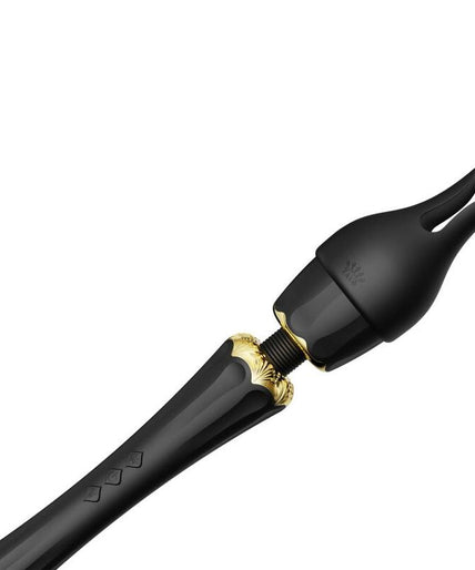 Zalo – Kyro Wand Black