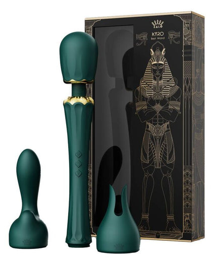 Zalo – Kyro Wand Green