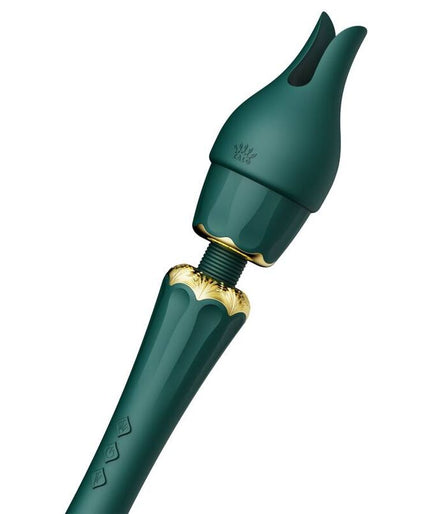Zalo – Kyro Wand Green