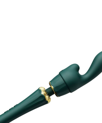 Zalo – Kyro Wand Green