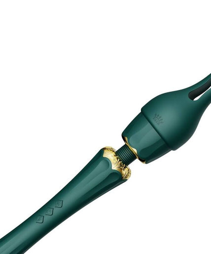 Zalo – Kyro Wand Green