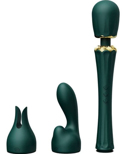 Zalo – Kyro Wand Green