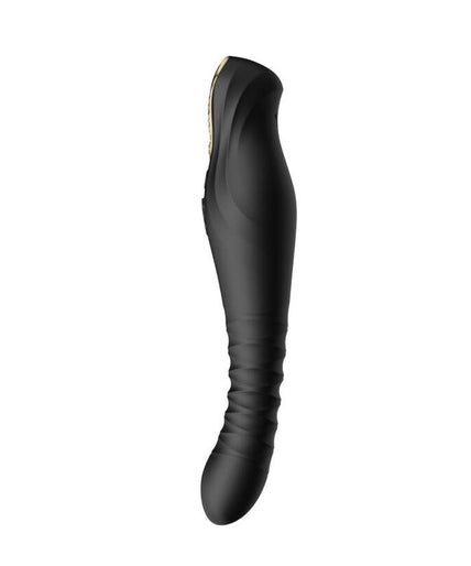 Zalo – King Thruster Black