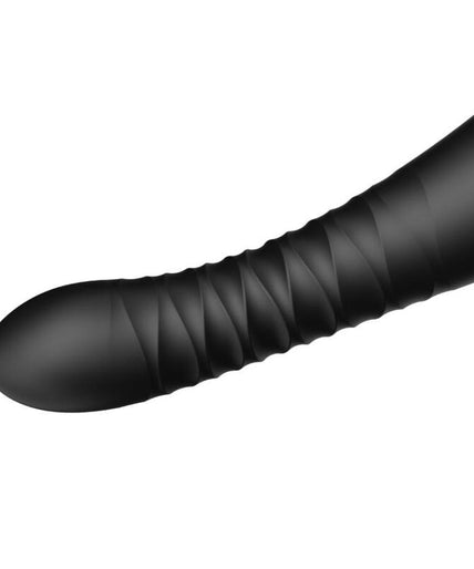 Zalo – King Thruster Black
