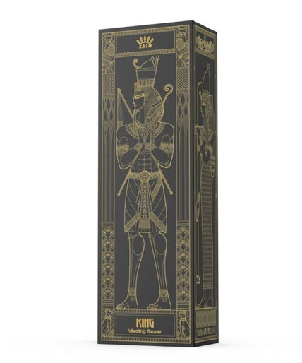 Zalo – King Thruster Green