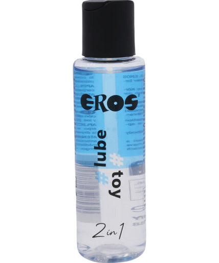 Eros – Lube Toy 100 Ml