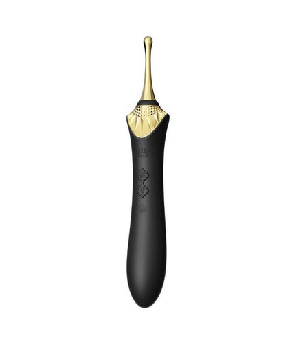 Zalo – Bess 2 Clitoral Massager Black