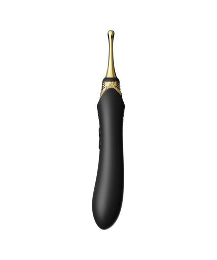 Zalo – Bess 2 Clitoral Massager Black