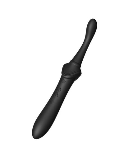 Zalo – Bess 2 Clitoral Massager Black