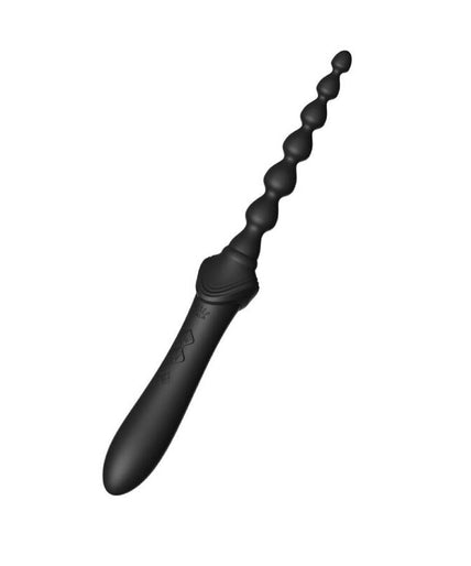Zalo – Bess 2 Clitoral Massager Black