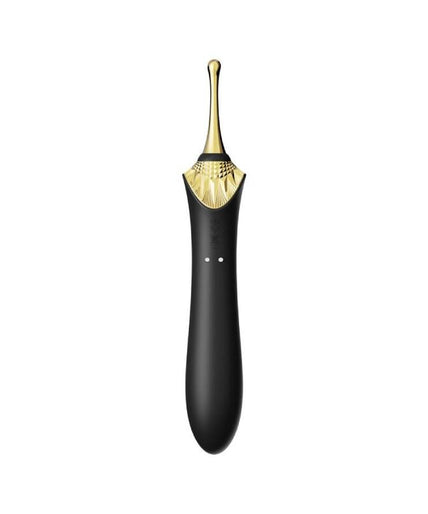 Zalo – Bess 2 Clitoral Massager Black