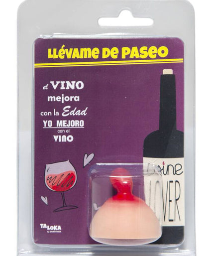 Taloka – Bottle Tap Cap