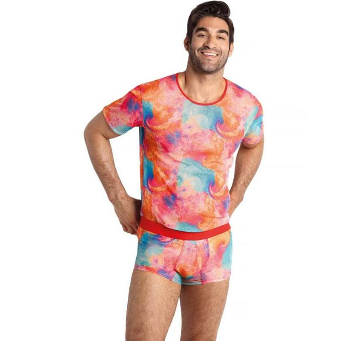 Anais Men – Falcon T-Shirt XL