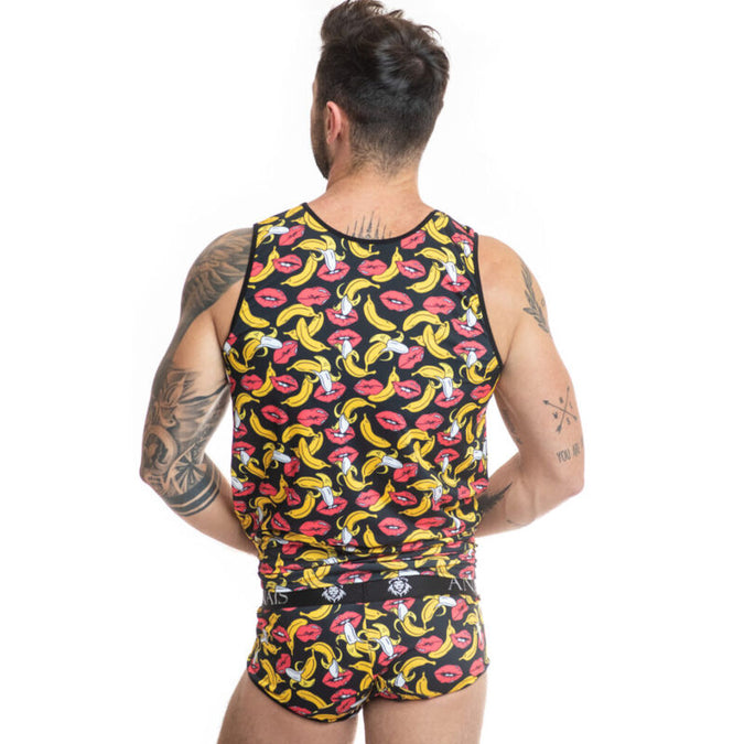 Anais Heren – Bananentop S