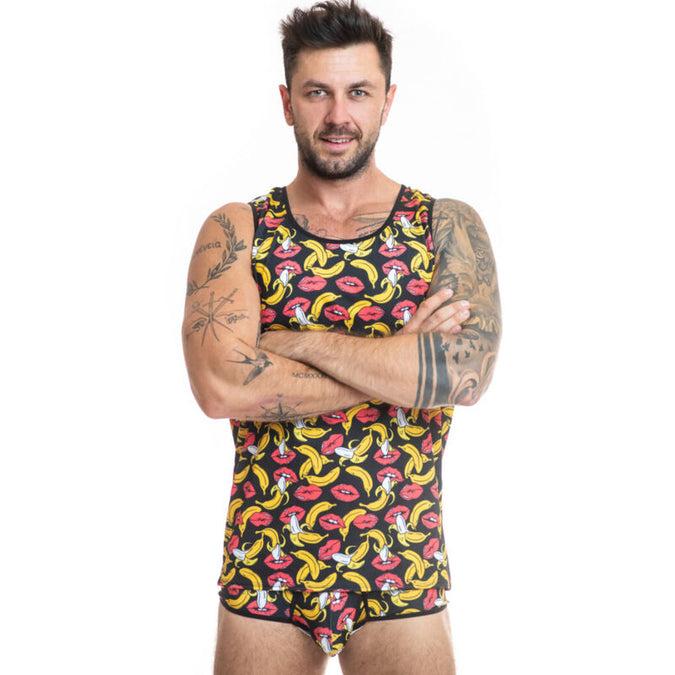 Anais Heren – Bananentop S