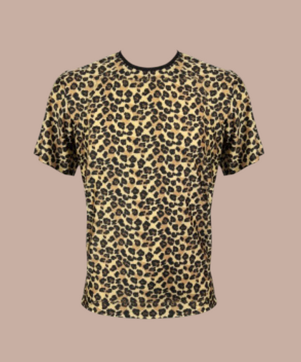 Anais Men – Mercury T-Shirt | Premium Men’s Underwear