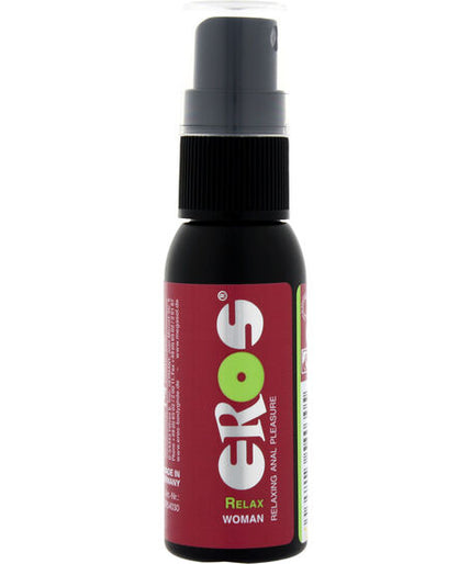 Eros – Relax Woman Anal Spray