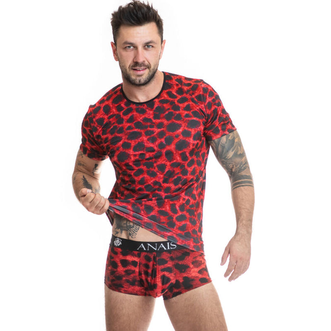 Anais Men – Savage T-Shirt S