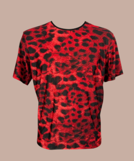 Anais Men – Savage T-Shirt | Premium Men’s Underwear