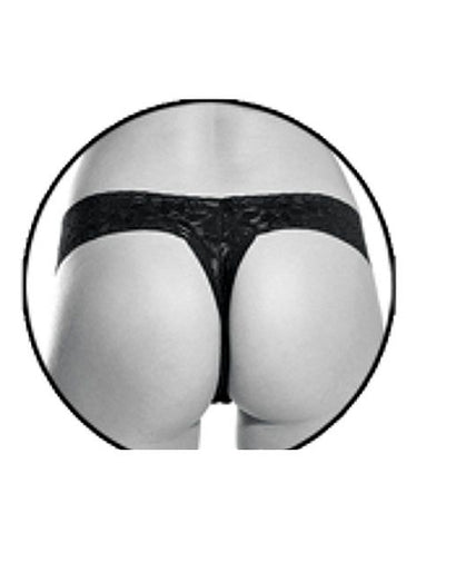 Fetish Fantasy Limited Edition – Fernbedienbare vibrierende Panties