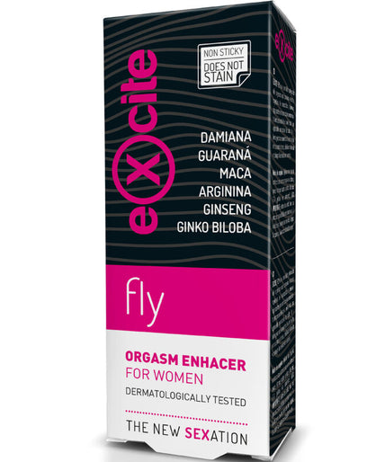 Excite – Fly 20 ml